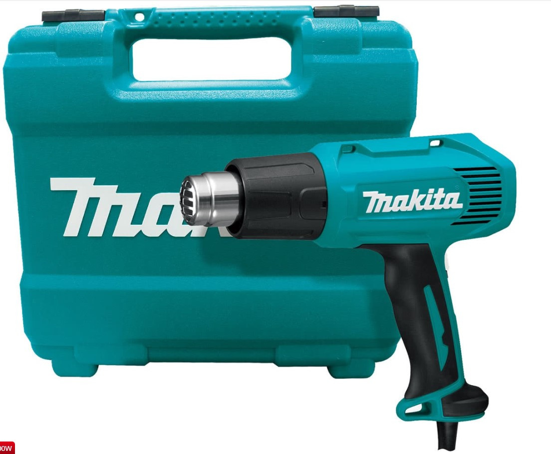 Фен технический MAKITA HG 6030 K