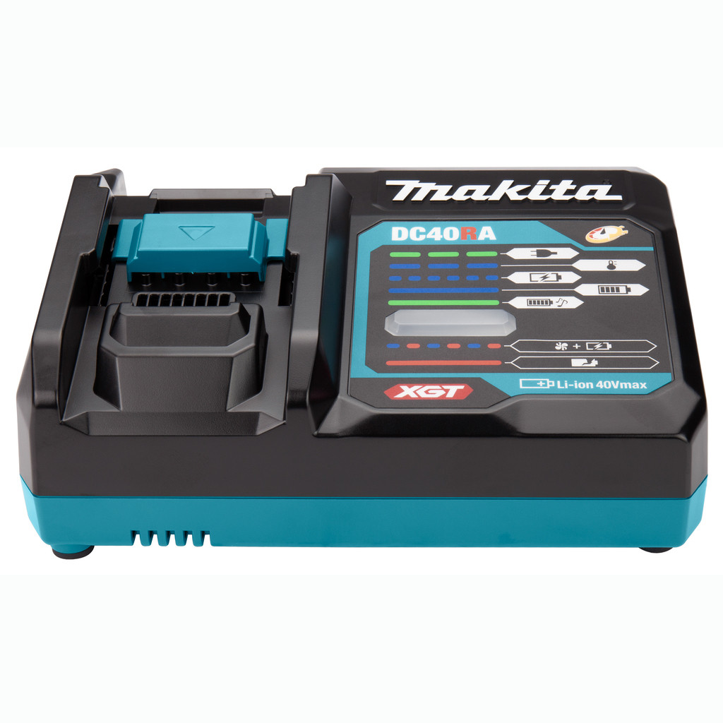 Зарядное устройство к АКБ MAKITA DC 40 RA