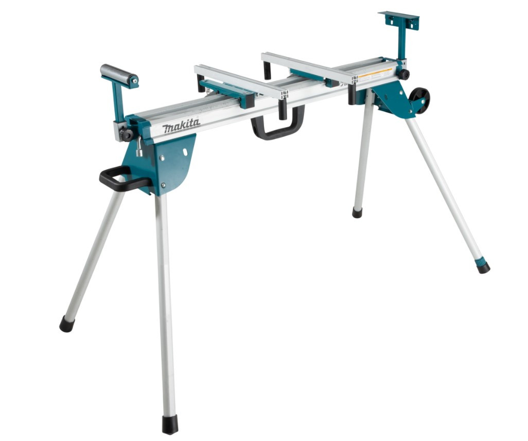 Стол для торцовочных пил MAKITA 2550 мм моделей DLS714NZ, LH1201FL, LS0714FLBN, LS0815FLN, LS1018LN