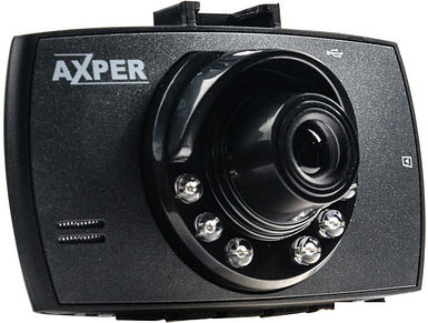 Автомобильный видеорегистратор Axper Simple