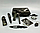 Набор для выживания походный набор  в кейсе, 8 предметов, фото 9