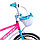 Детский велосипед Aist Wiki 18" (розовый), фото 4