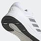 Кроссовки Adidas GALAXY 5 (White), фото 6