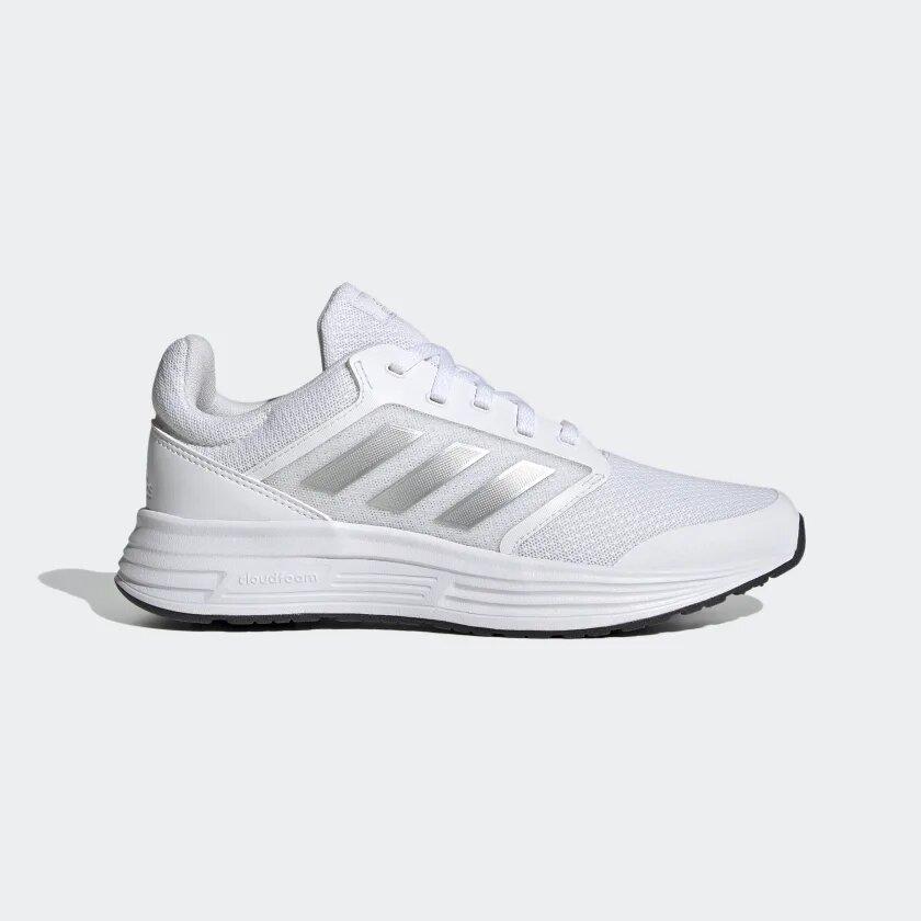 Кроссовки Adidas GALAXY 5 (White)