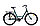 Велосипед Aist Tracker 1.0 26" (синий), фото 3