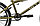 Велосипед Aist WTF 20"  (хаки), фото 5