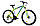 Велосипед Krakken Flint D 29"  (желтый), фото 2