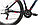 Велосипед Krakken Salazar 29"  (черно-красный), фото 4