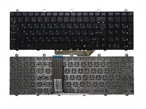 Клавиатура RU для MSI GE70 GE60 GT60 GT70 GP60 и других моделей ноутбуков