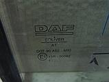 Стекло двери передней левой DAF Xf 95, фото 2