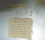 Пластик салона DAF Xf 95, фото 3