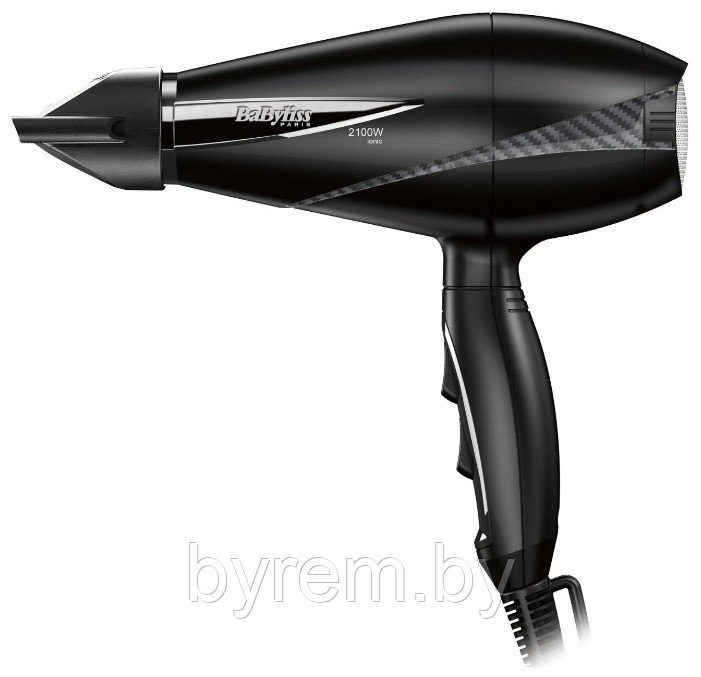 Фен BaByliss 6610DE - фото 1 - id-p134261