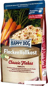 Сухой корм для собак Happy Dog Flocken Vollkost 3 кг