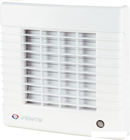 Вытяжной вентилятор Vents 125 МА
