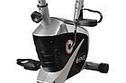 Велотренажер EVO FITNESS Arlett магнитный, фото 5