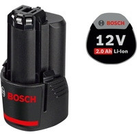 Аккумулятор Bosch 1600Z0002X (12В/2 а*ч) - фото 1 - id-p178481999