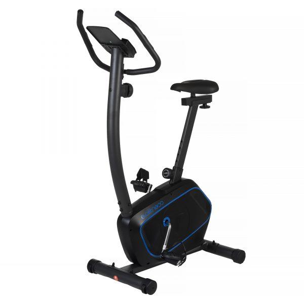 Велотренажер EVO FITNESS Vega магнитный