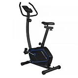 Велотренажер EVO FITNESS Vega магнитный, фото 5