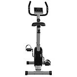 Велотренажер EVO FITNESS Spirit магнитный, фото 4