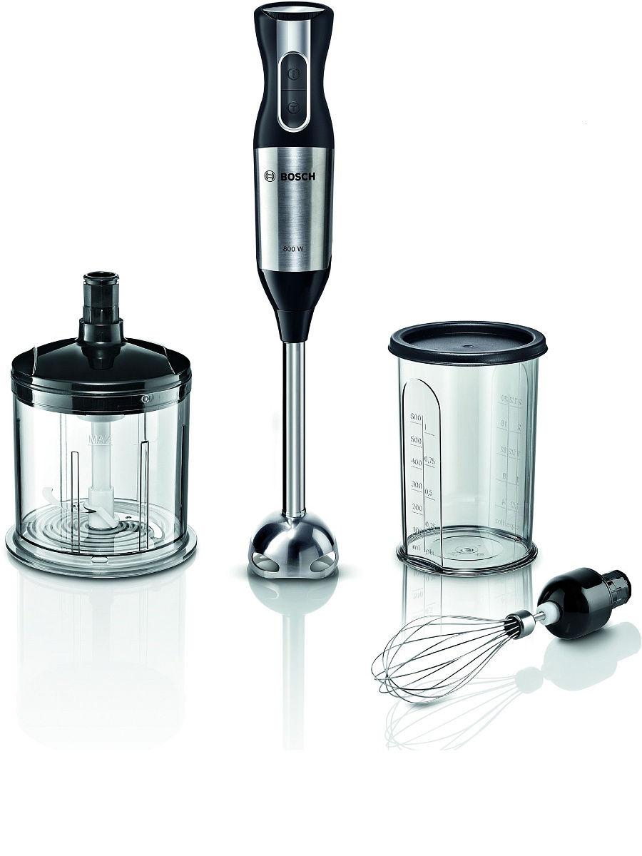 Погружной блендер Bosch MS6CM4160