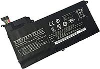 Аккумулятор (батарея) для ноутбука Samsung NP520U4C (AA-PBYN8AB) 7.4V 5300mAh