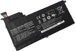 Аккумулятор (батарея) для ноутбука Samsung NP530U4E (AA-PBYN8AB) 7.4V 5300mAh