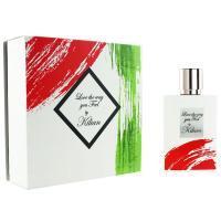 Унисекс парфюмерная вода Kilian Love The Way You Feel edp 50ml (PREMIUM)