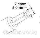 Оригинальная зарядка (блок питания) для ноутбука Dell Vostro 2510, AA22850, 65W, штекер 7.4x5.0 мм, фото 2