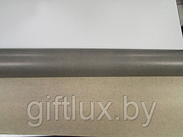 Бумага крафт Однотон 75 см * 100 см (40 гр) графит