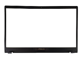 Рамка крышки матрицы Asus X509 черная