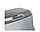 Контейнер для мусора с крышкой Curver Click-it 25L, серый, фото 4