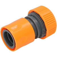 Коннектор быстрый разъем 3/4" //FORESTER