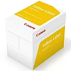 Бумага canon yellow label print а4 500 листов, фото 2