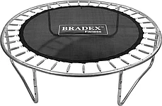 Батут с внутренней защитной сеткой 244см 8Ft Bradex SF 0713, фото 3