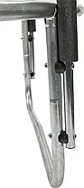 Батут с внутренней защитной сеткой 244см 8Ft Bradex SF 0713, фото 3