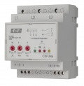 Автомат защиты электродвигателей CKF-346 - фото 1 - id-p22413542