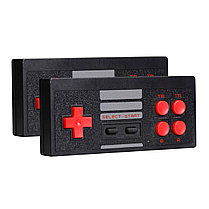 Беспроводная игровая приставка EXTREME mini game box 620 в 1 (8 bit), фото 3