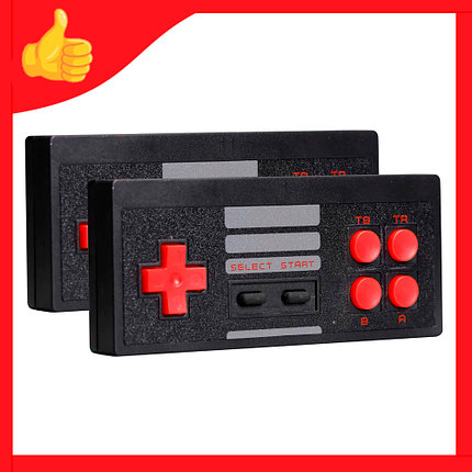 Беспроводная игровая приставка EXTREME mini game box 620 в 1 (8 bit), фото 2