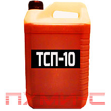 Масло трансмиссионное ТСП-10