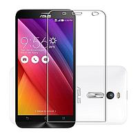 Защитное стекло "Плоское" Asus ZB570TL (ZenFone Max Plus)