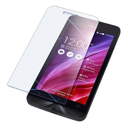 Защитное стекло "Плоское" Asus ZE620KL/ZS620KL (ZenFone 5/Zenfone 5Z) - фото 1 - id-p178495000