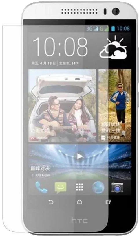Защитное стекло "Плоское" HTC Desire 616G Dual - фото 1 - id-p178495003