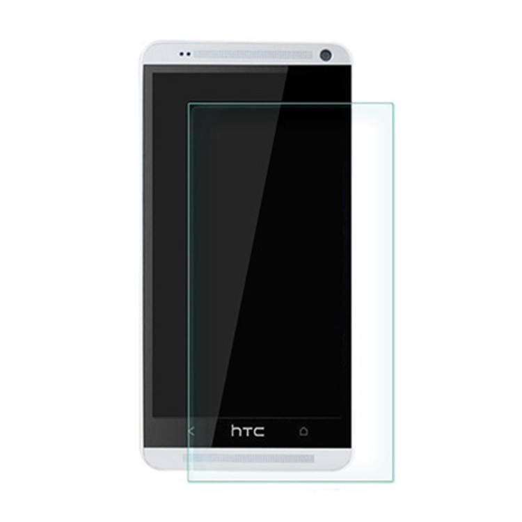 Защитное стекло "Плоское" HTC One (M7) - фото 1 - id-p178495006