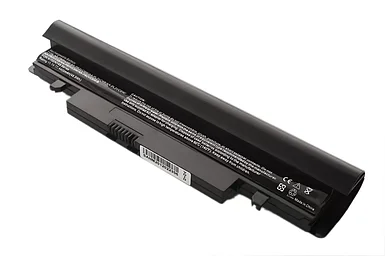 003141 Аккумулятор (батарея) для ноутбука Samsung N140 N143 N145 N150 N230 (AA-PB2VC6B) 5200mAh OEM черная