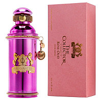 Женская парфюмерная вода Alexandre J Collector Rose Oud edp 100ml (PREMIUM)