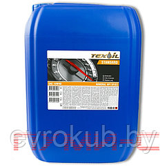 Масло моторное TexOil Standart 10w-40 API SF/CC (20 литров)