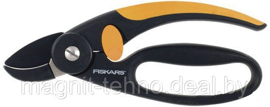 Секатор Fiskars P43 1001535 - фото 1 - id-p178497102