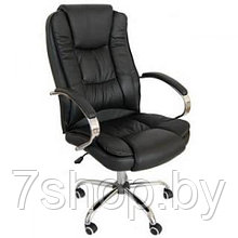 Офисное кресло Calviano Vito 3138 цвет чёрный