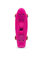 Пенни борд (скейтборд) ATEMI APB17D33 розовый, фото 1