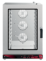 Пароконвектомат TATRA TB10D20L Пекарский